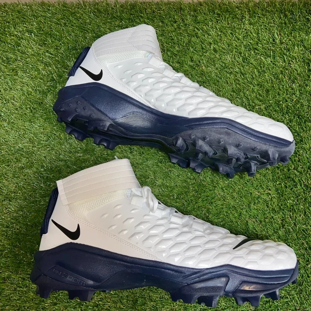 Nike force savage